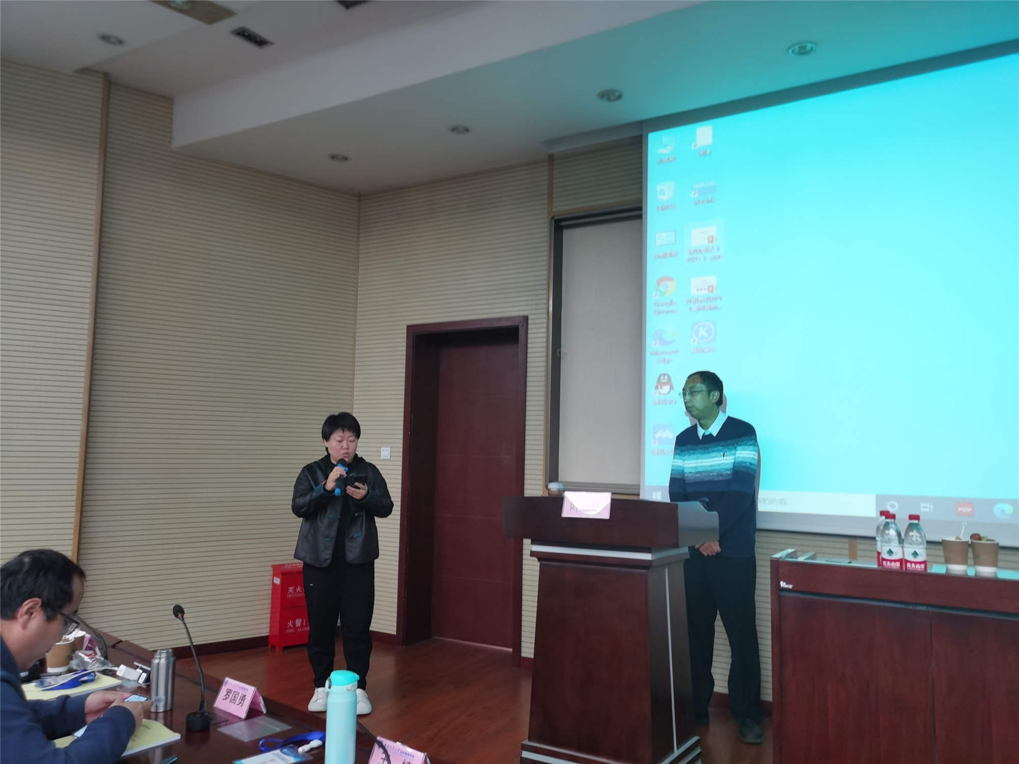 山東省永信非織造材料有限公司危險(xiǎn)廢物管理情況公示